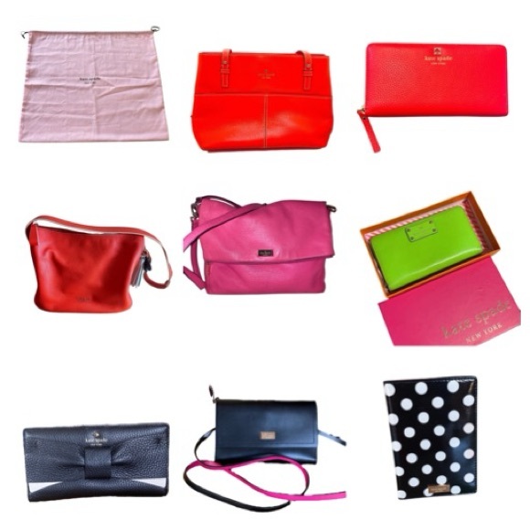 Live Saturday November 29th @ 6pm est CRAZY FLASH SALES! INVENTORY CLEAR OUT! 🛍️ - Picture 10 of 16